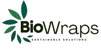 Biowraps Logo