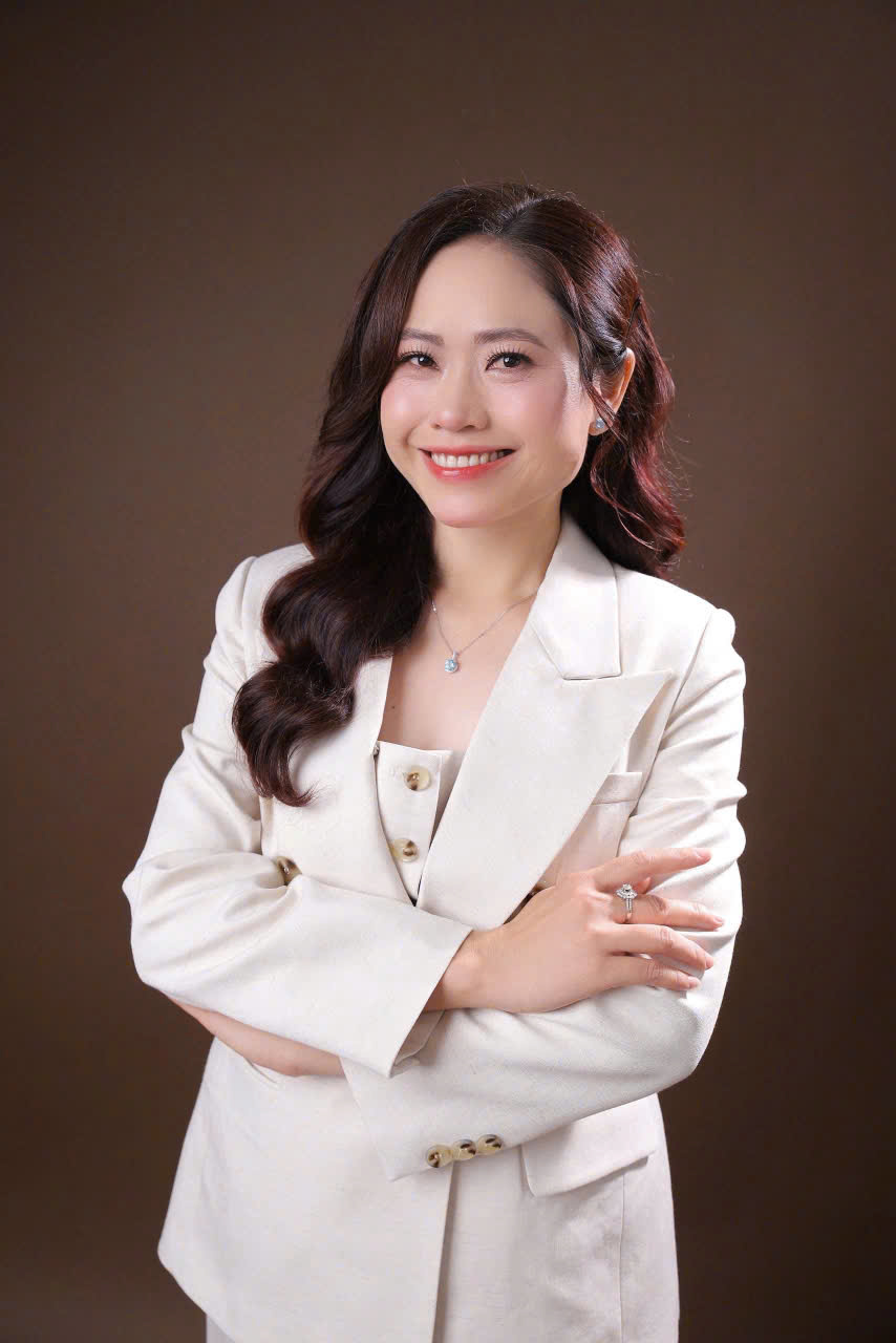 Ms. Helen Nguyen