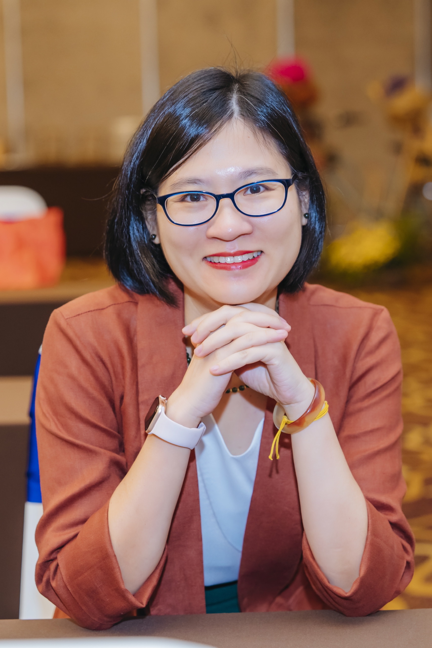 MSc. Le Thi Viet Ha