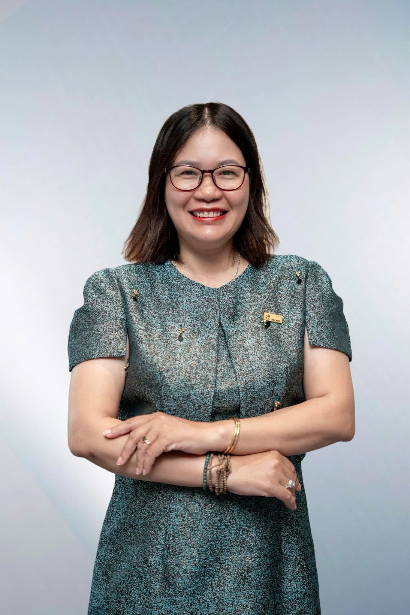 MSc. Hoang Thi Thoa