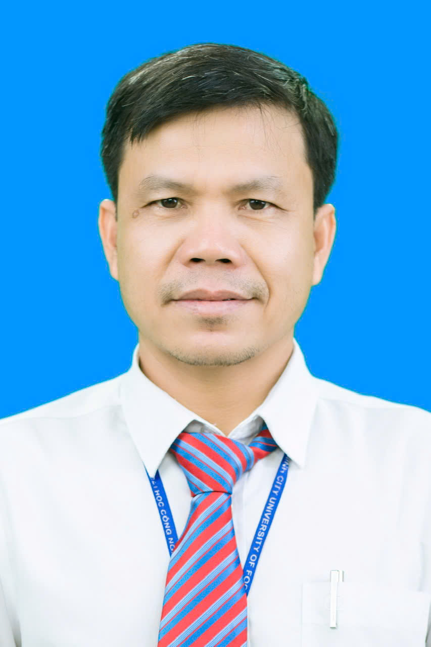 PhD. Huynh Van Tien