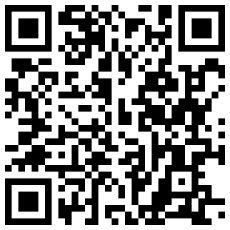 QR code for the seminar registration form