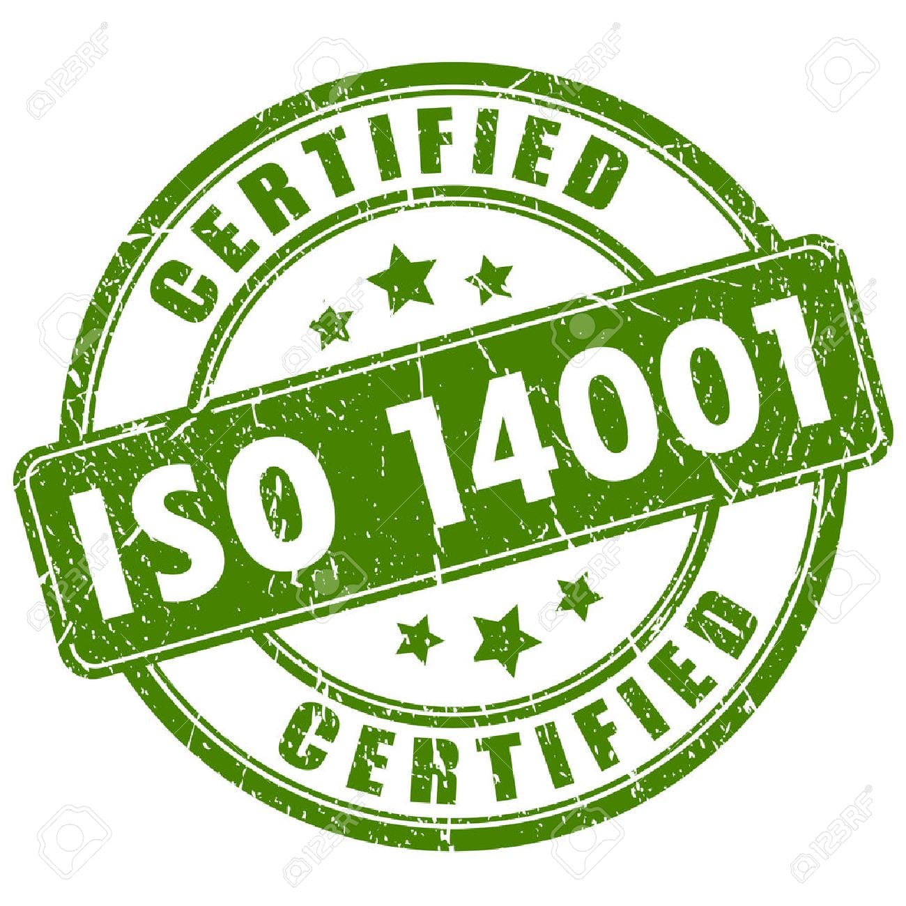 ISO 14001