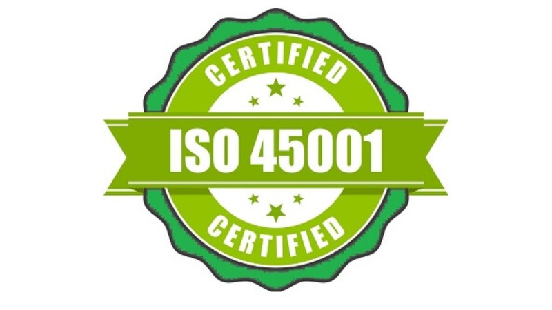 ISO 45001