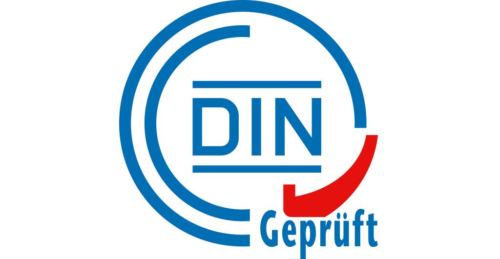DIN Geprueft