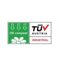 OK Compost Industrial